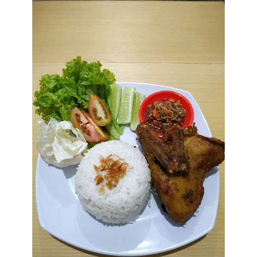 

Paket Nasi Bebek Goreng Enak Murah/ Info Lengkap di Keterangan Produk