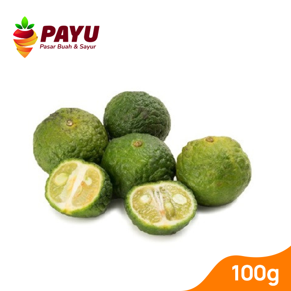 

Jeruk Limau / Limo [100g]