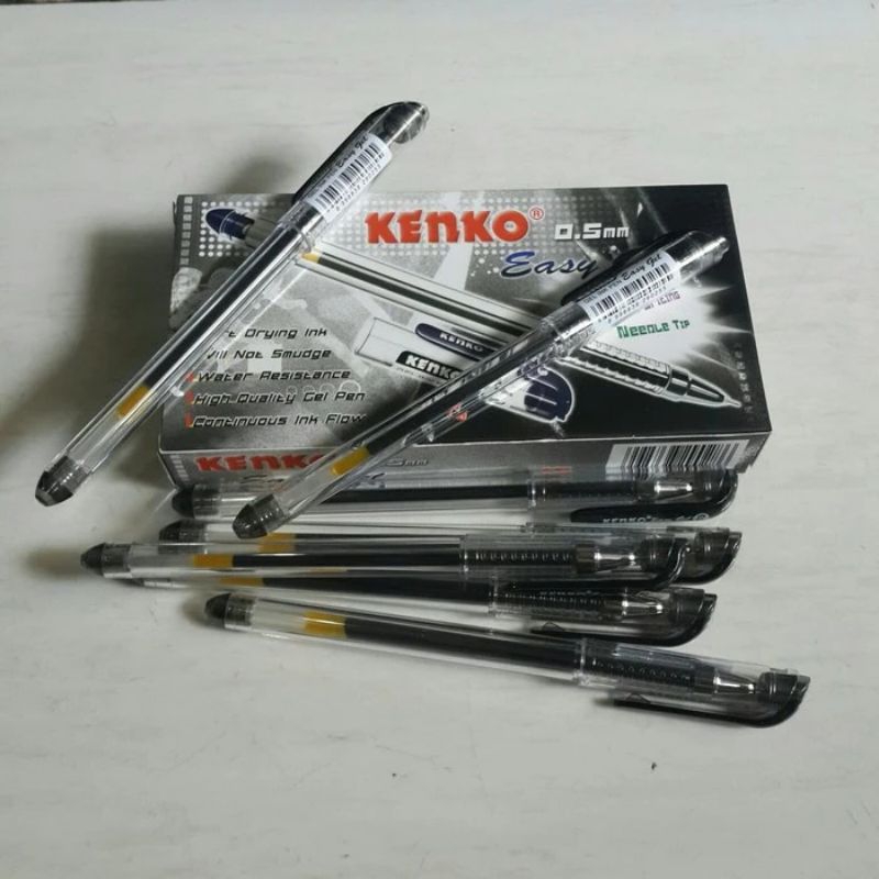 

Pena Kenko isi 12 pcs