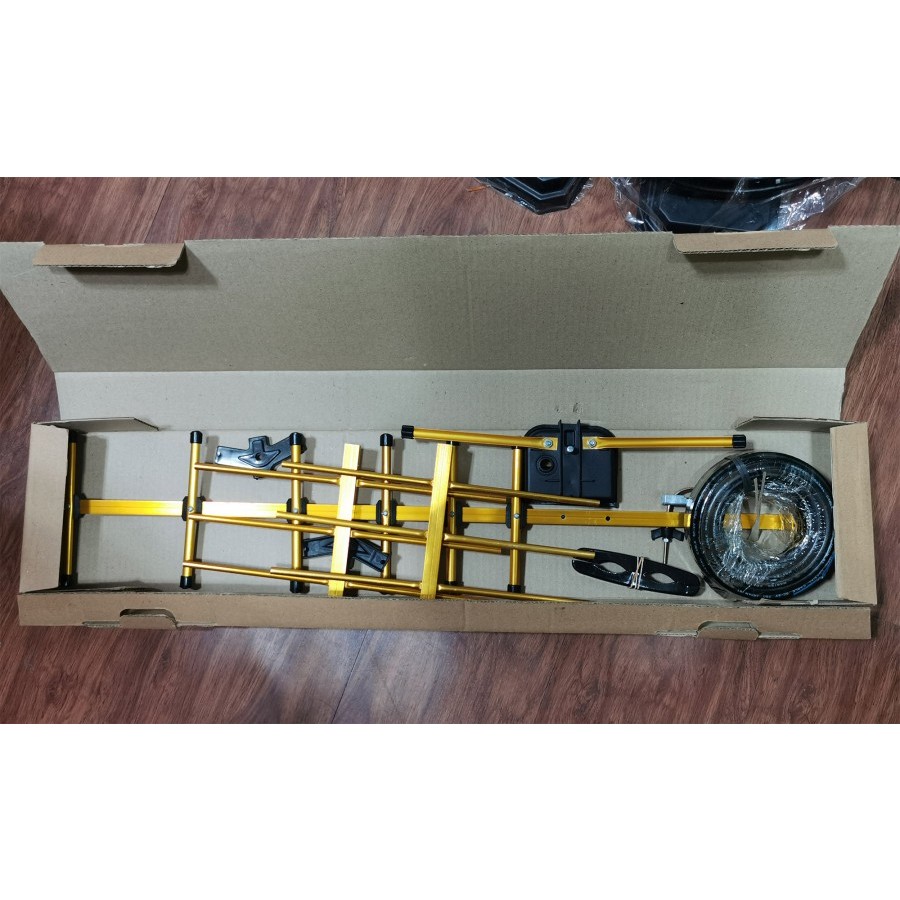 antena cnx 003 GOLD 75cm kabel 13 meter antena digital outdoor