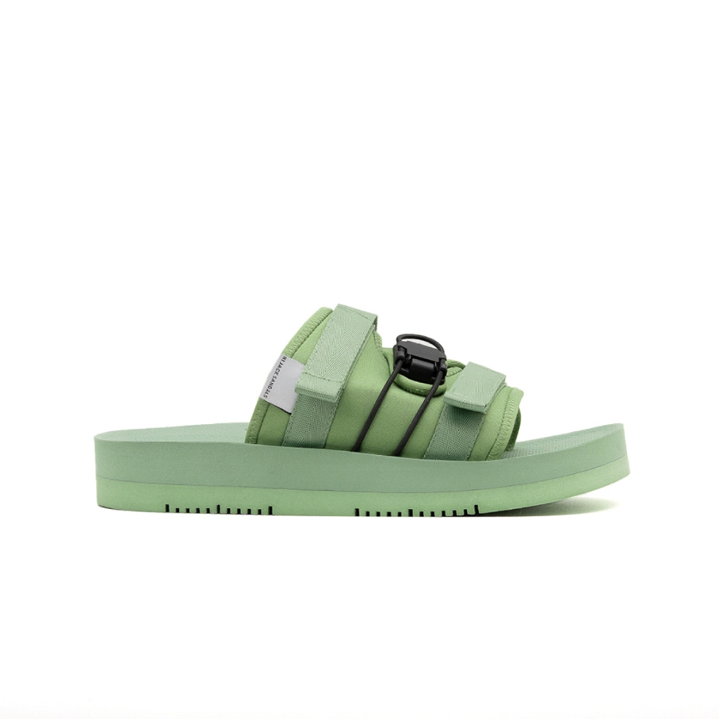 Hijack Sandals Manic Moor