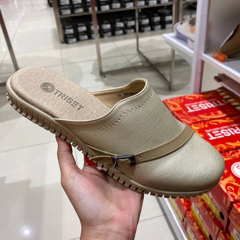 Triset shoes sandal wanita selop Liora 2