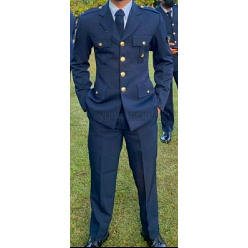 pdu 1 TNI AU