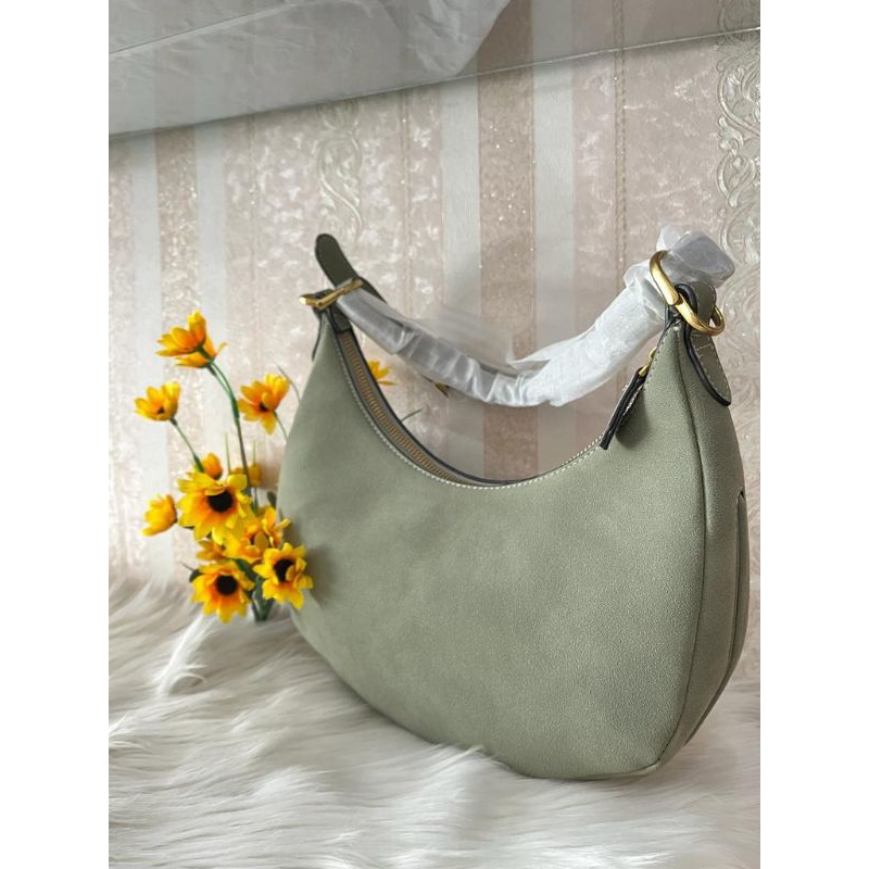 Tas Bahu Wanita/Moon Bags / Tas Bulan/ Tas wanita