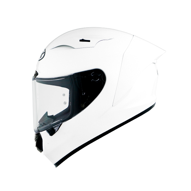 NHK GP R TECH STREET - SOLID - WHITE