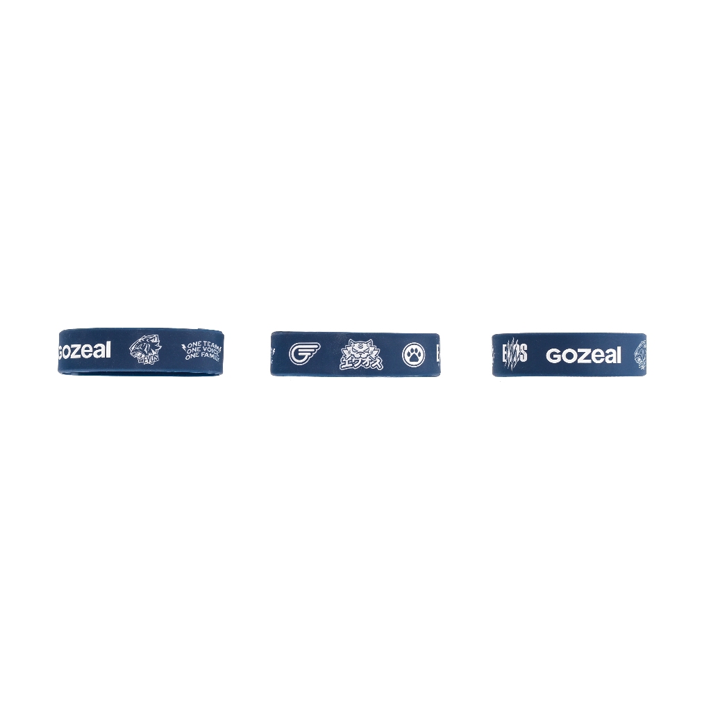 Gozeal X EVOS | Bracelet | Navy
