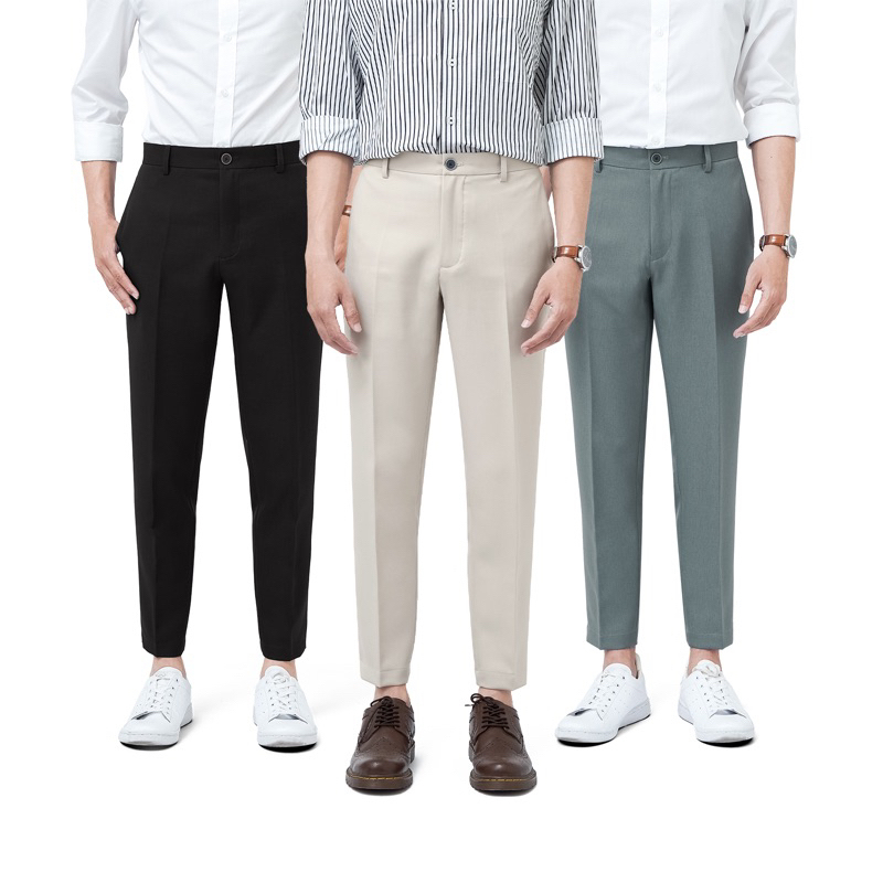 Kasual Celana Ankle Prime Pant