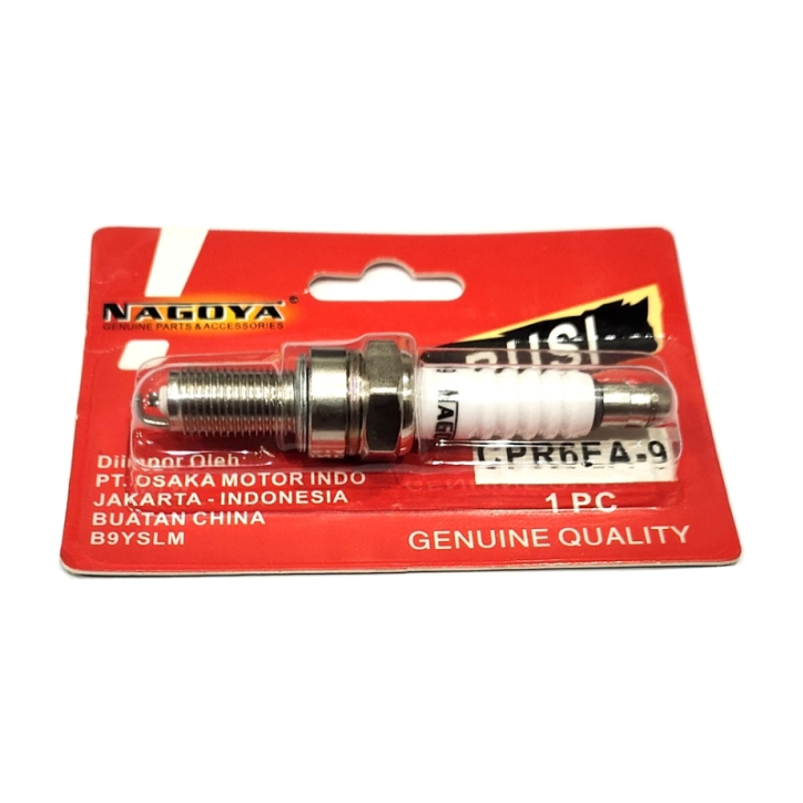 BUSI RACING IRIDIUM KARISMA CPR6EA