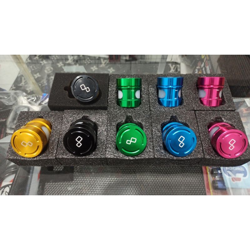 Tabung Lightech Supercopy