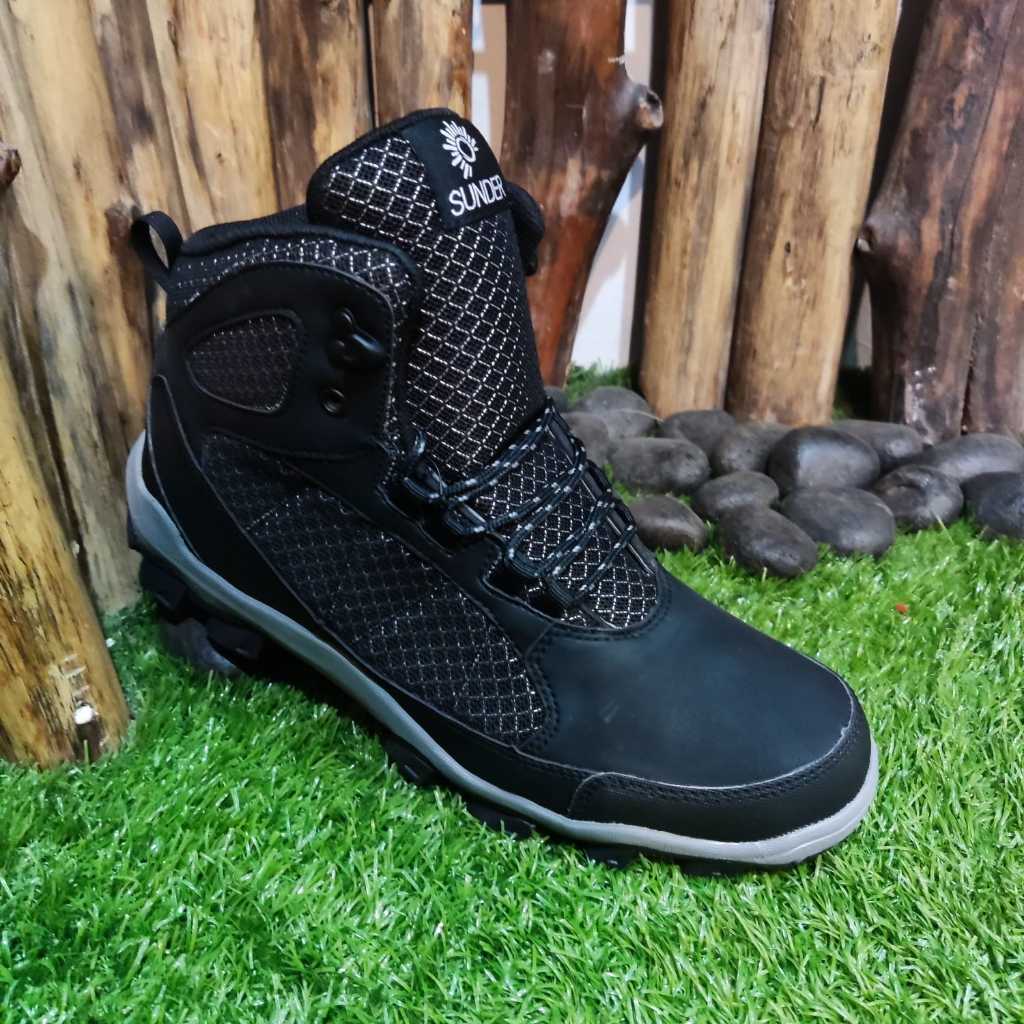 SEPATU SUNDER KERTA OUTDOOR SHOES