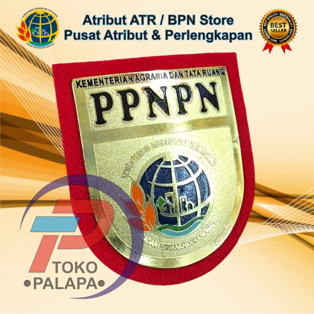 PIN PPNPN GOLD