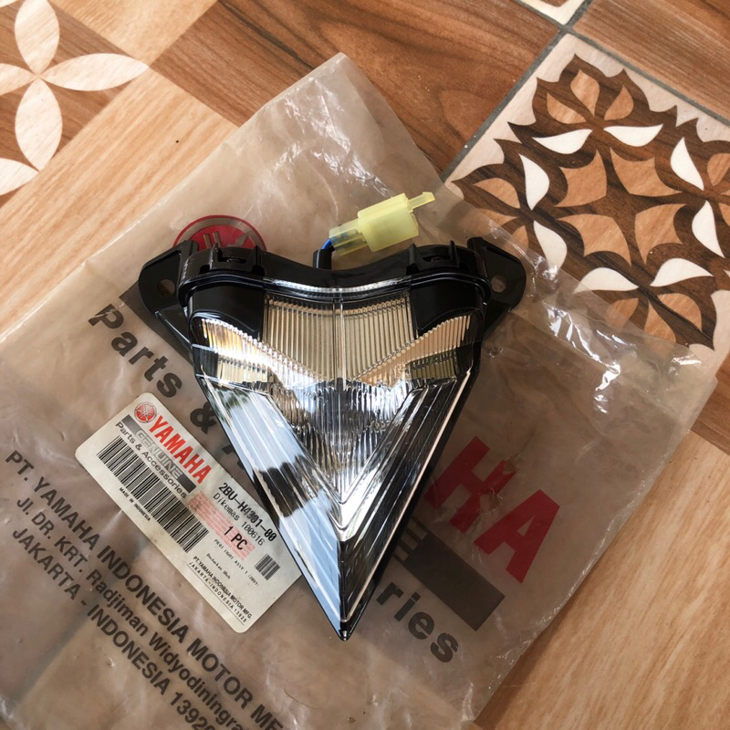 LAMPU SENJA YAMAHA X RIDE ORIGINAL / 3BU-H4301-00
