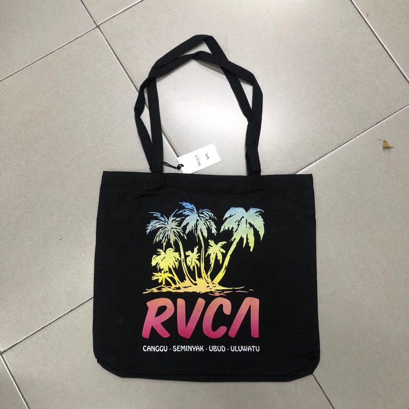 tote bag rvca