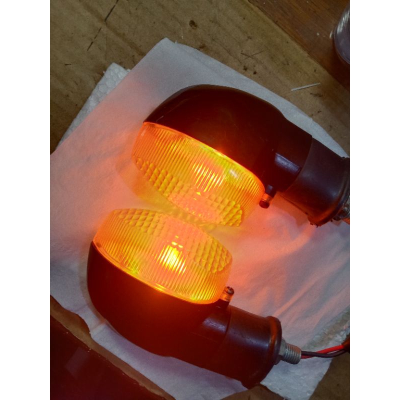 Sein retting YAMAHA vixion new original