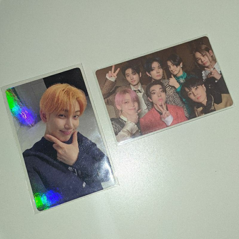pc sunoo pob weverse holo / grup enhypen scylla esse