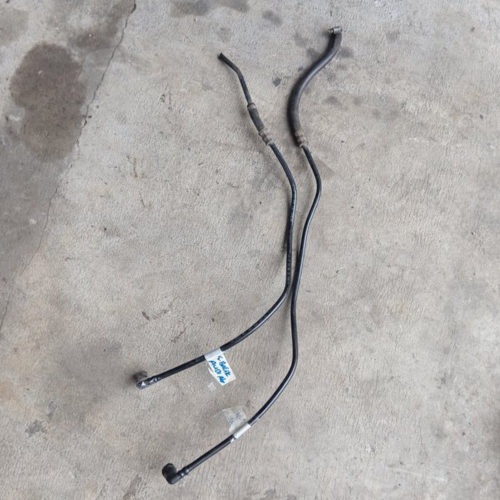 TERLARIS Selang masuk dan balik bensin Audi A6 4B C5 2.8 copotan berkualitas