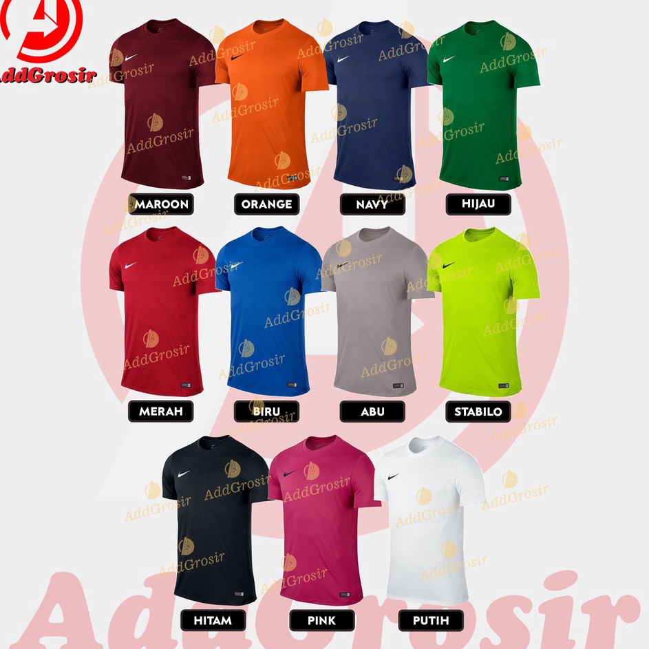 ✶New,,✶ KAOS SPORT KAOS JERSEY POLOS KAOS FUTSAL POLOS DRIFIT M L XL 2XL 3XL JUMBO