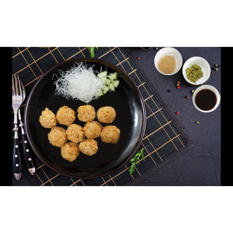 

Pempek palembang keriting asli. Mpek empek ikan tenggiri asli frozen.