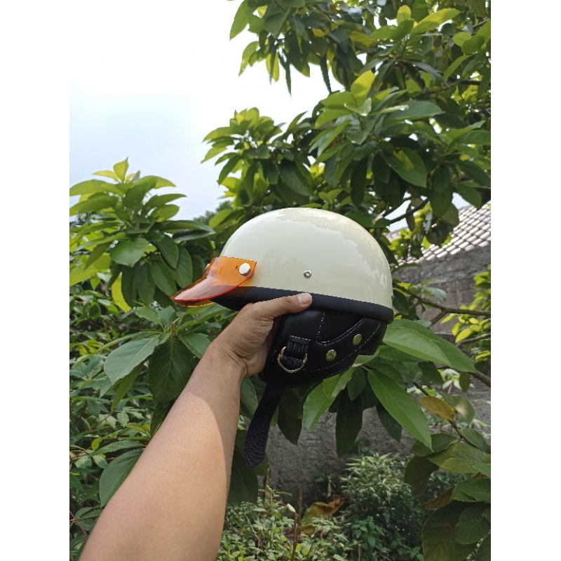 New helm chips custom + Pet