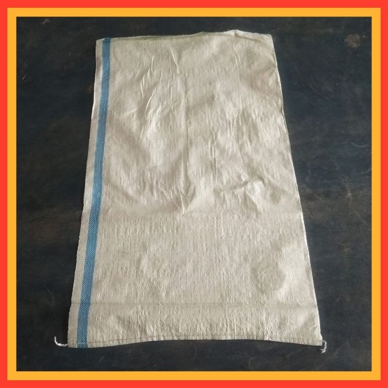 Karung krem / Karung kombi 65x105 /per 50 lembar