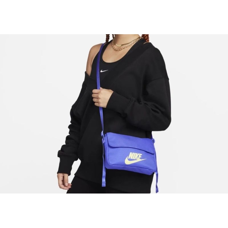Tas Nike Original Futura Crossbody Bag