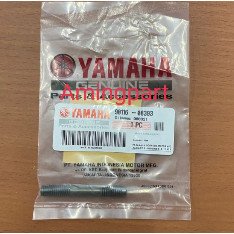 BAUT TANAM YAMAHA RX KING RX KING NEW RX Z RX K ORIGINAL