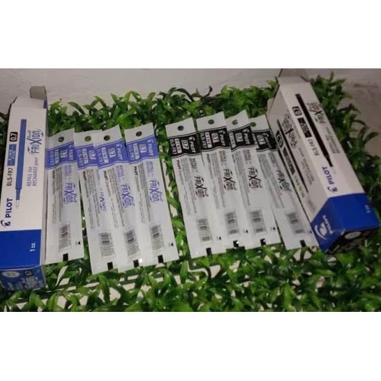 

↕➨⁑✲ REFILL PEN FRIXION 0.7 (JETRET) / REFIL PULPEN BISA DIHAPUS / REFIL FRIXION