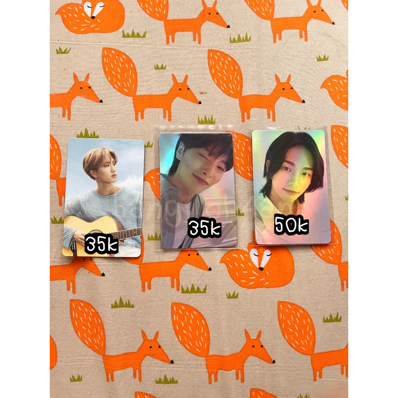 PHOTOCARD NAFIFIC POCA PC STRAYKIDS SKZ CEVEL NOEASY ODDINARY MAXIDENT ROCKSTAR ALBUM HYUNJIN CHANGB