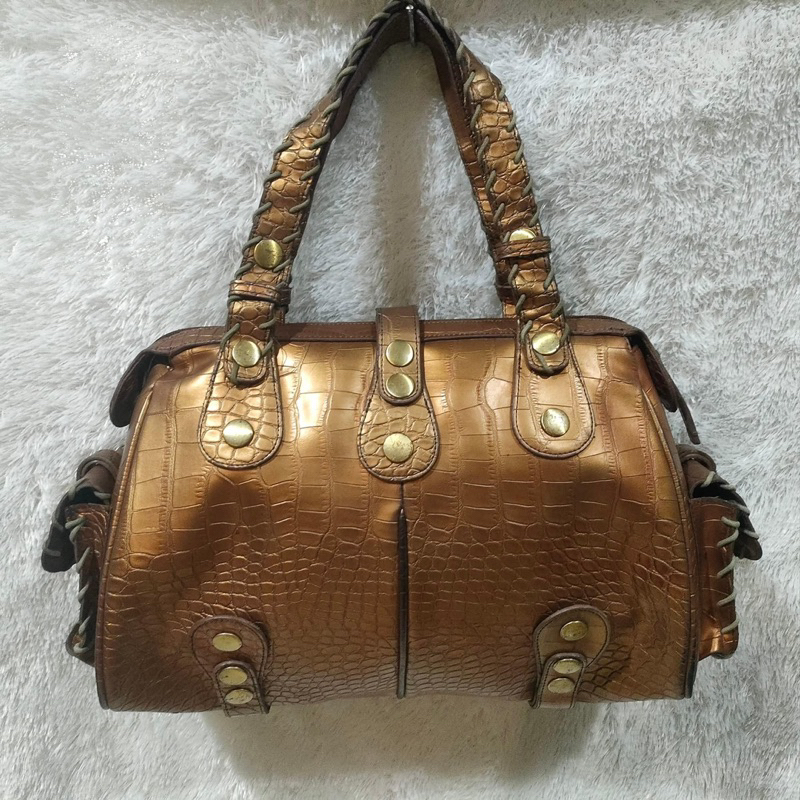 Capriasi Shoulder Bag