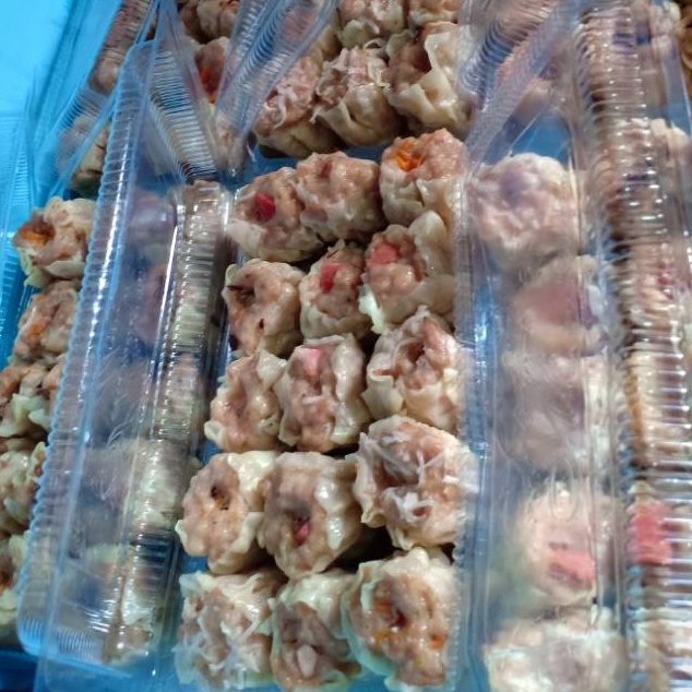 

Grosiran Murah Dimsum isi 25 pcs !!