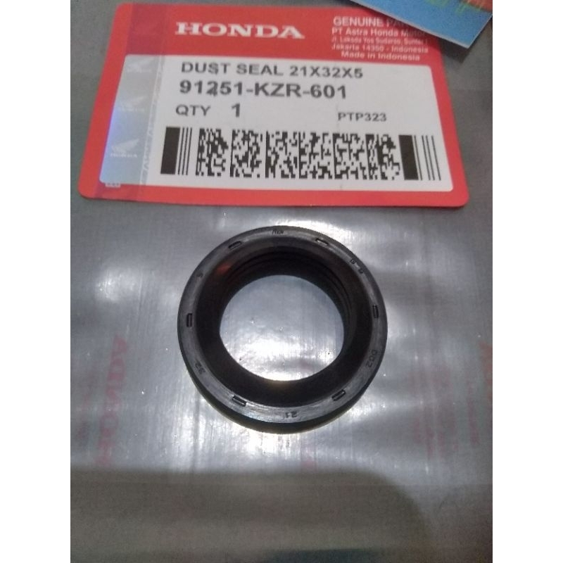 SEAL RODA DEPAN VARIO 125 150