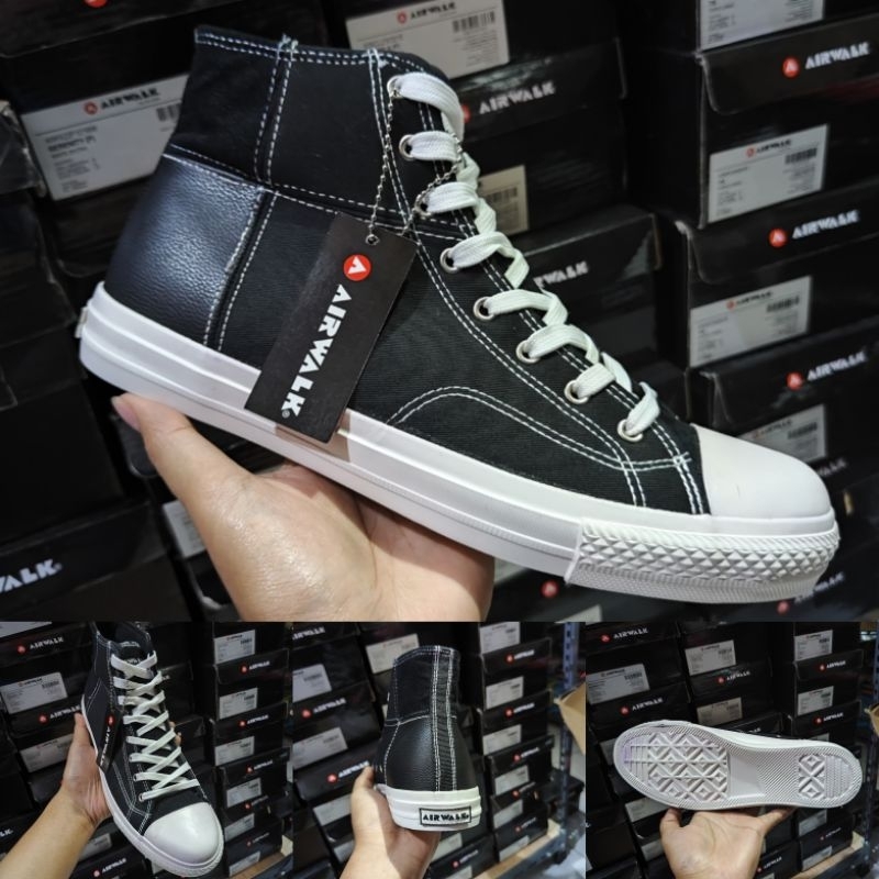 Airwalk Jevan Original