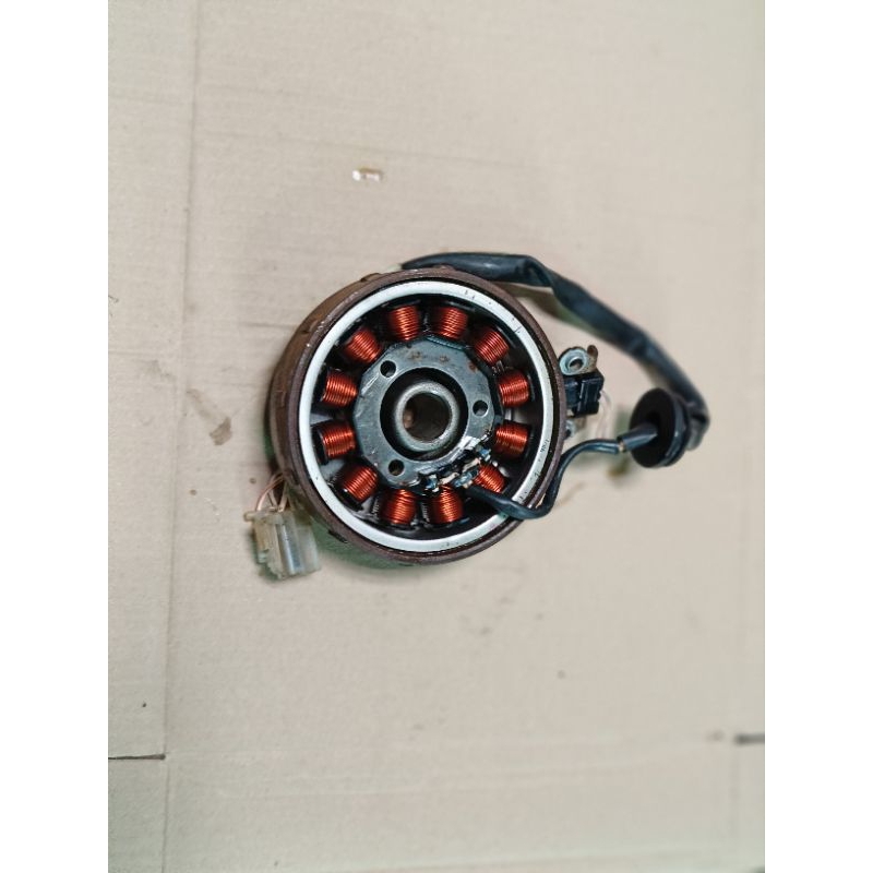 Magnet Spul sepul Pulser Magnit mahnit Mio J Original Pnp Xride 115 / Soul gt 115 / Mio gt ori