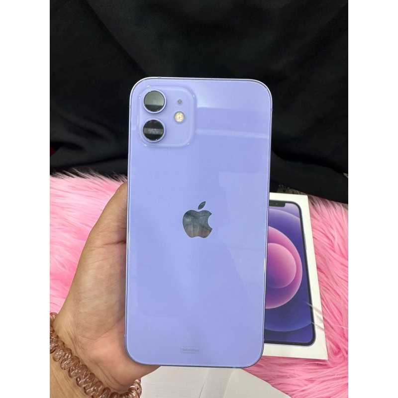 iphone 12 128gb ex ibox