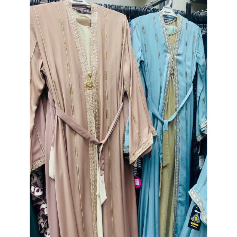 ABAYA MESIR | ABAYA SAUDI | ABAYA DUBAI