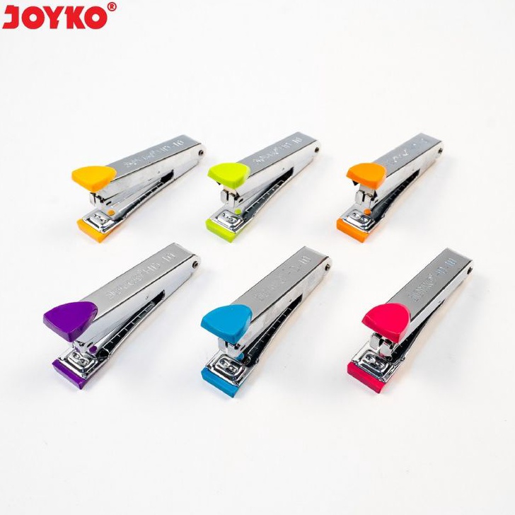 

Jual Stapler / Mesin Staples Joyko HD - 10 / ( 1pcs )