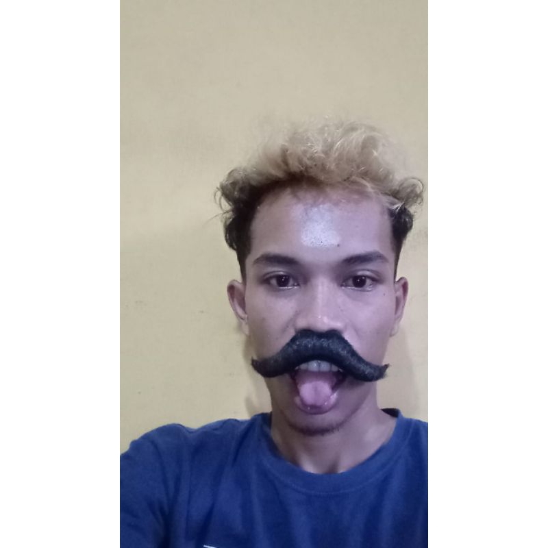 JEBRES UWEL KUMIS PALSU JARANAN
