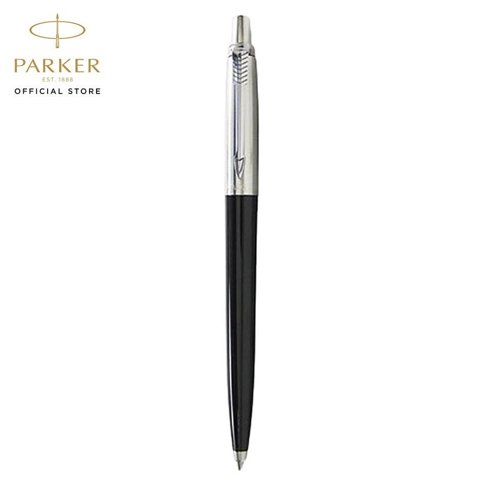 

Ready Parker Jotter Special Black Ballpoint Buruan Beli