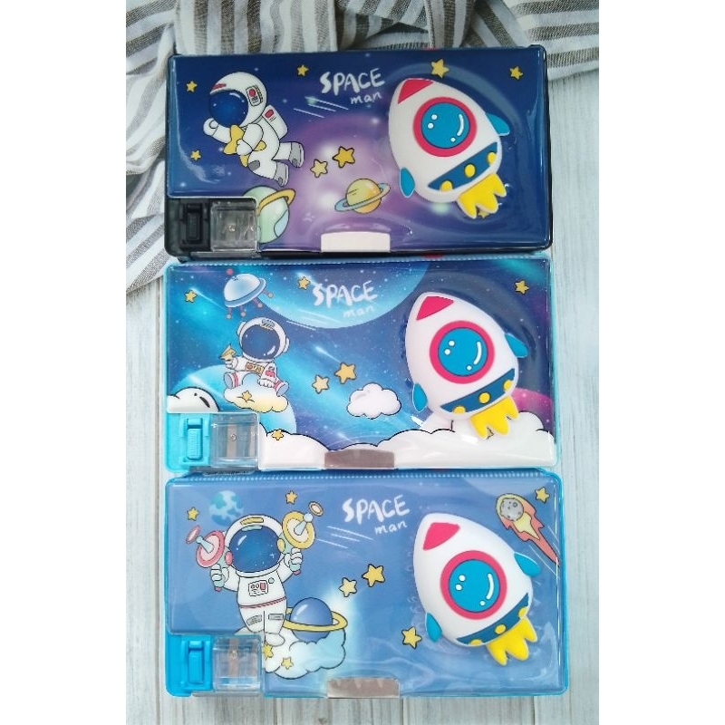 

PC MAGNET XPM 553-11 MOTIF ASTRONOT/UK 22X12CM