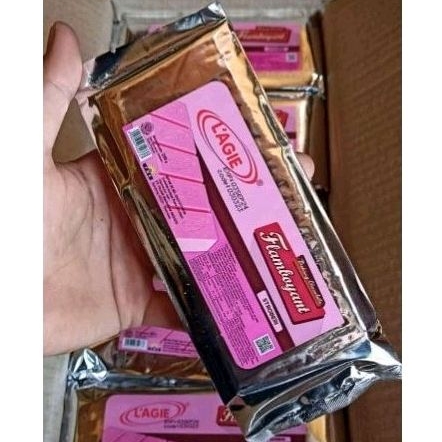 

COKLAT BATANG LAGIE