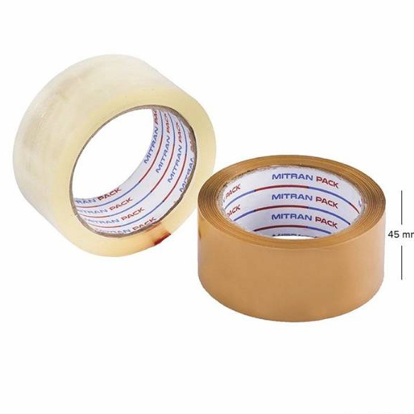 

Best Seller LAKBAN MITRANPACK 45MM 90YARD MURAH BOGOR