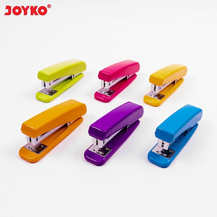 

Best Produk Stapler / Mesin Staples Joyko HD - 10D / (1pcs)