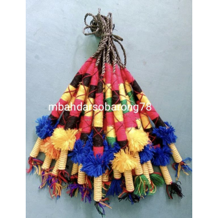 Pecut kepang, pecut kuda lumping, cemeti, cambuk