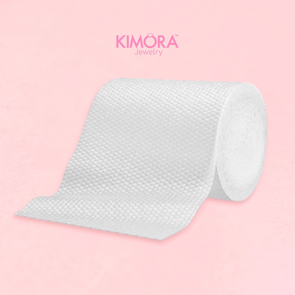 

Kimora - Bubble Wrap Tambahan