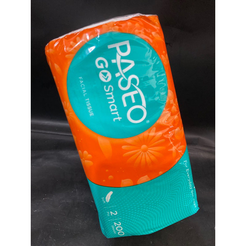 paseo go smart isi 200