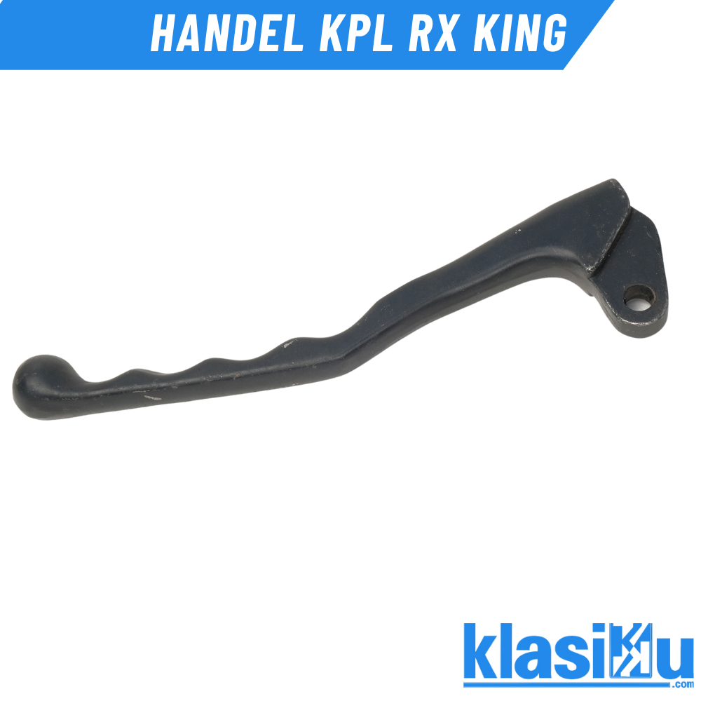 Handel Kiri Kopling Yamaha Rxs Rx Spesial Rxk Rx King Cobra Nos