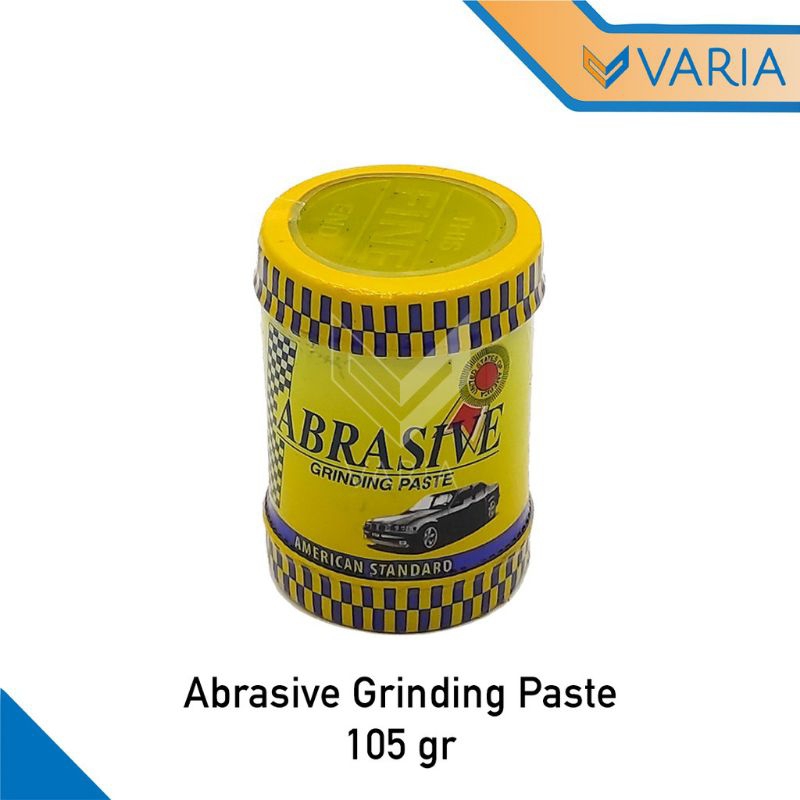 Amril/Obat Skir Klep/Grinding Paste(Abrasive Grinding Paste)