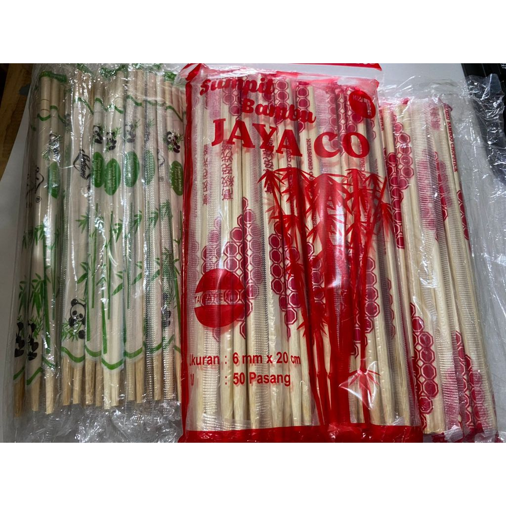 SUMPIT ISI DIKIT, SUMPIT JAYA CO BAMBO, SUMPIT BAMBU SUKAWA