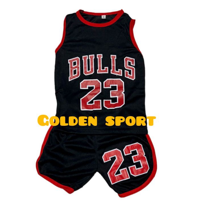 ✴TERLARIS✴ JERSEY BAJU BASKET ANAK/STELAN BASKET ANAK/KAOS SINGLET ANAK LAKI-LAKI