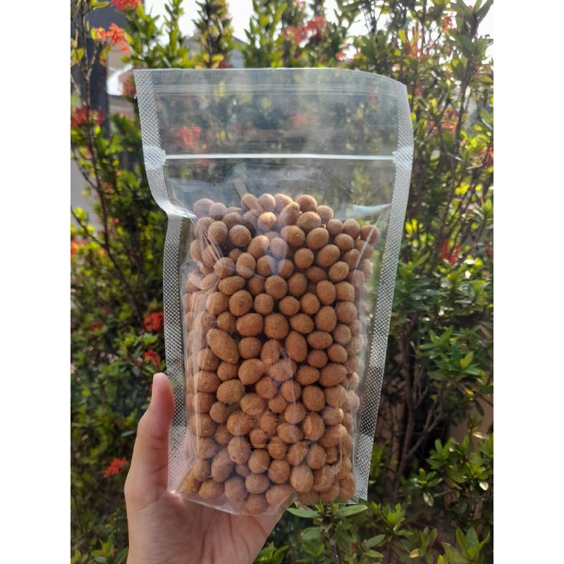 

KACANG TELUR